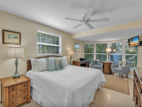 Great Value Two Bedroom Vacation Home with Pool and Spa
